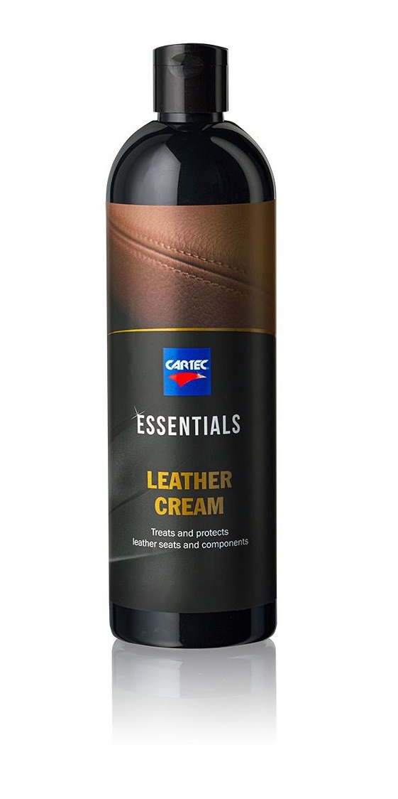 Cartec Essentials Leather Cream 500 ml