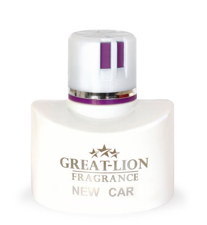 Great-Lion Car Fragrance New Car