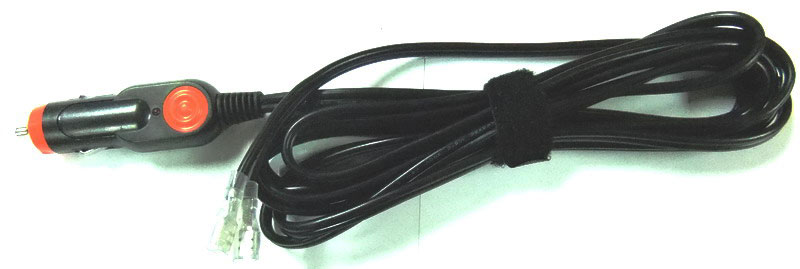 Aqua2go 12V kabel