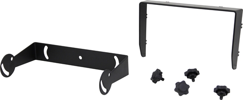 Draadloze achteruitrij camera set