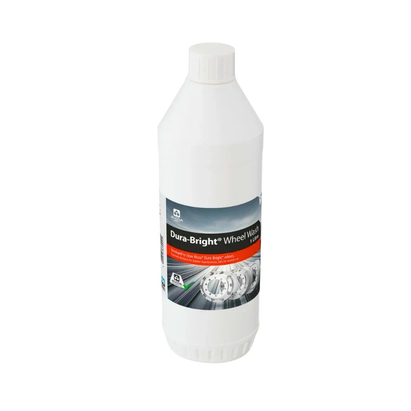 Alcoa Durabright velgenreiniger 1L 