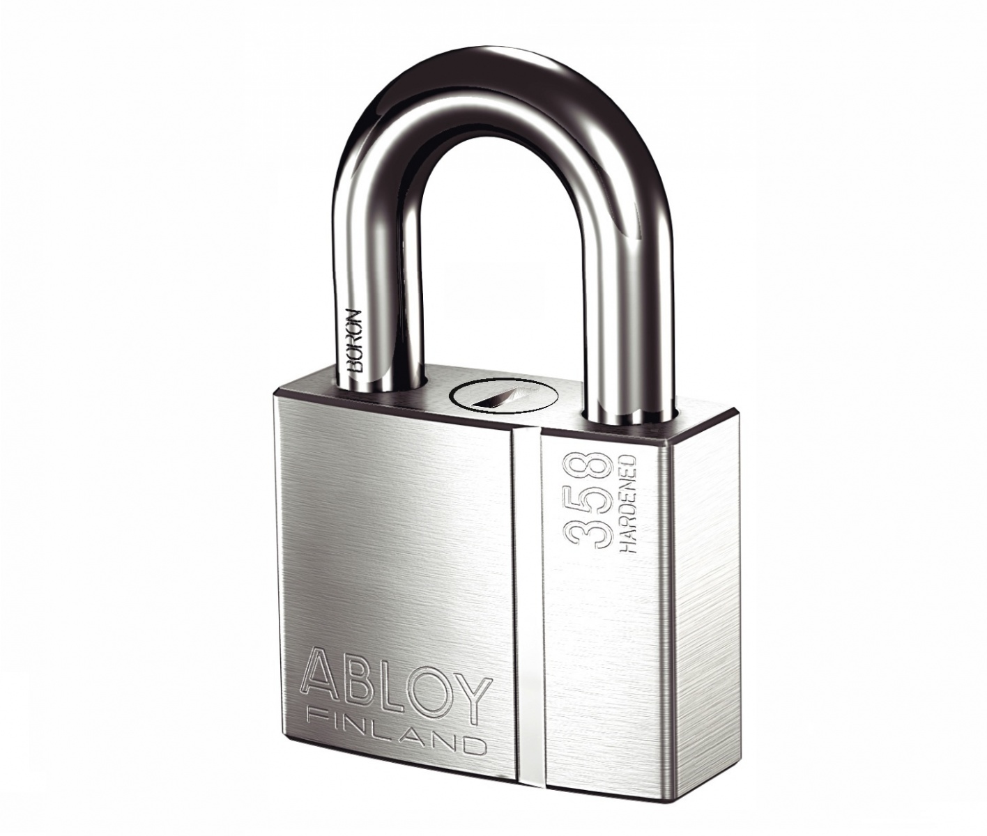 Hangslot Abloy PL358T Protec2