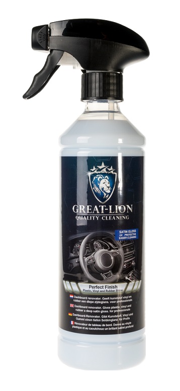 Great-Lion Perfect Finish 500 ml