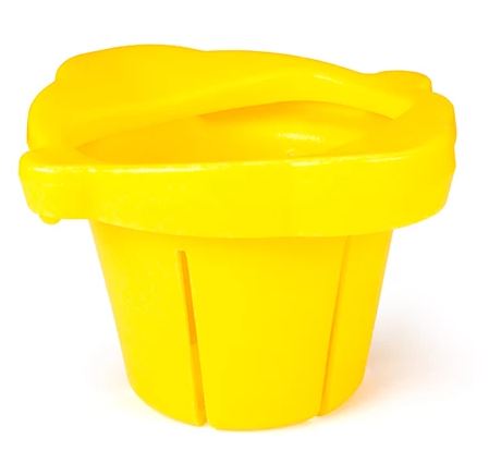 Away Wash opvangbak betonmixer 45 liter