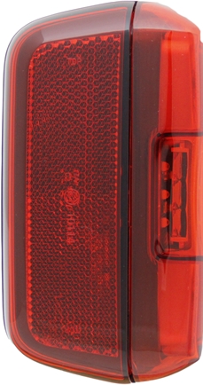 Achterlicht Vignal LC10 LED Volvo links 24V