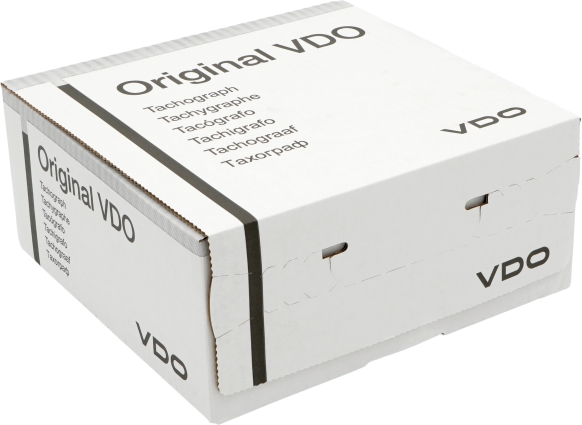 Tachograaf DTCO 4.1 ADR-Z2 zonder CAN-R