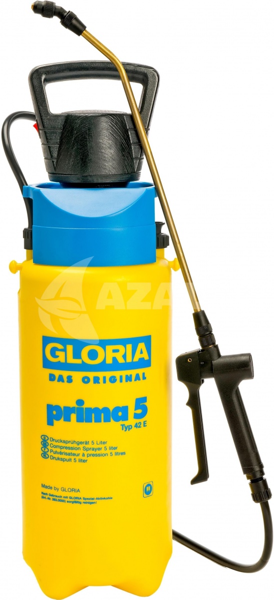 Drukspuit Gloria Easy Spray