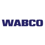 Snelkoppeling duomatic Wabco motorwagendeel met kleppen