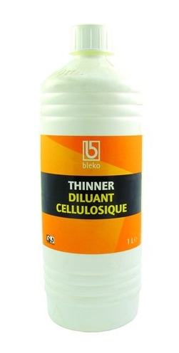 Thinner 1 liter