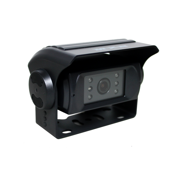 MXN 81C rear view camera automatisch verwarmd 