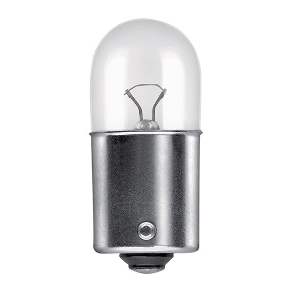 Gloeilamp 5W Truck BA15s 24V, verpakt per 10 stuks 