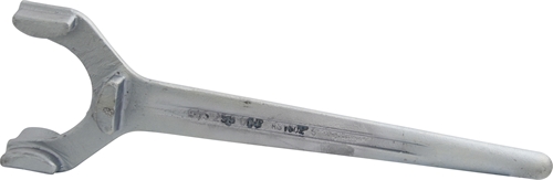 Twistlocksleutel universeel Jost