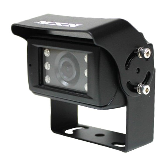 MXN 56C rear view camera automatisch verwarmd 