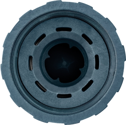 Anti-diefstal vulhals Tretok 80 voor Scania