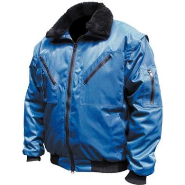 Pilotjack 8380 M-Wear Korenblauw