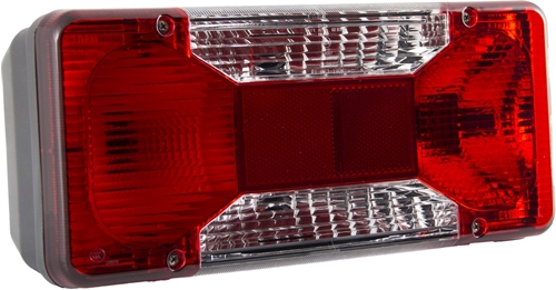 Achterlicht links LED MB Tourismo 410 - Fleet Parts Supplier B.V