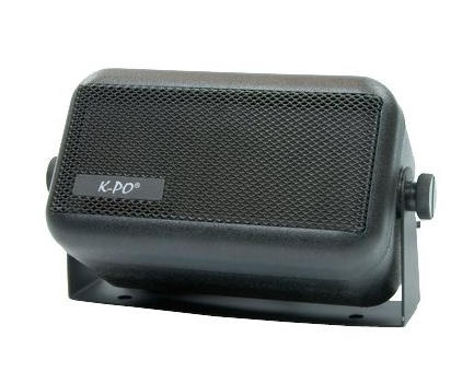 Speaker 27MC CS-558