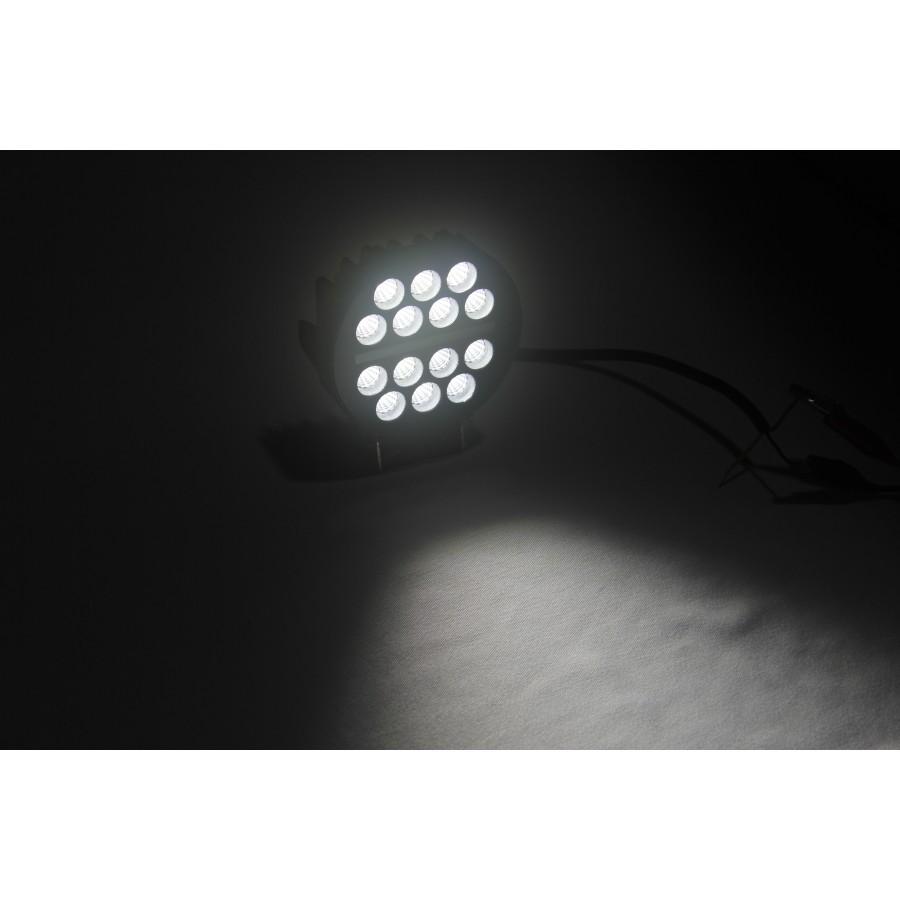 Werklamp TruckLed L0182 14 led 12/24 volt