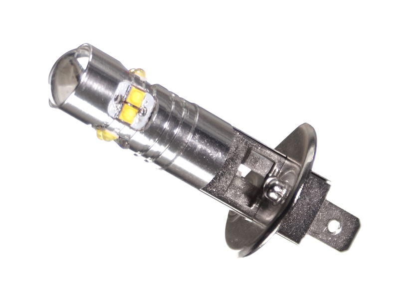 Xenon lamp H1 fitting 10-30V