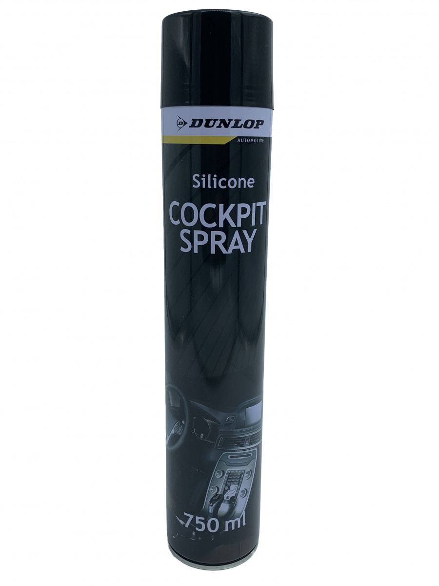 Cockpitspray neutraal 750ml