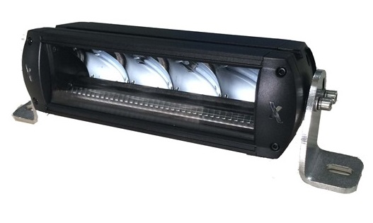 Led bar 40 watt Tralert 12/24V