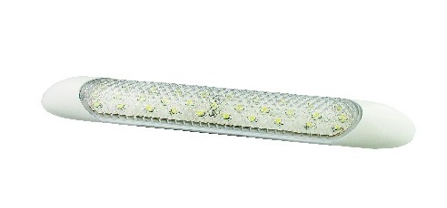 Binnenverlichting LED Autolamps opbouw klein 24V