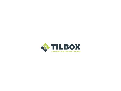 Gereedschapskist busscharnier Tilbox RVS