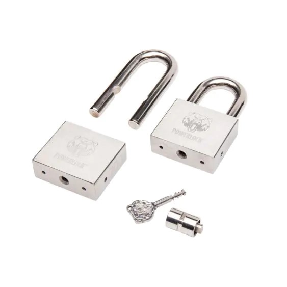 Hangslot PL-700 Powerlock SCM heavy duty