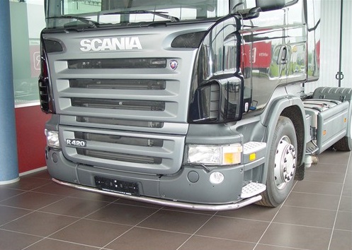 Bumperbeugel Scania