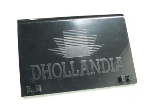 Aggregaatdeksel 3000W Dhollandia