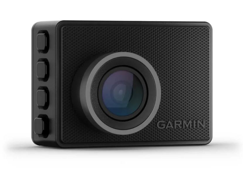 Dashboard camera Garmin Dash Cam 47