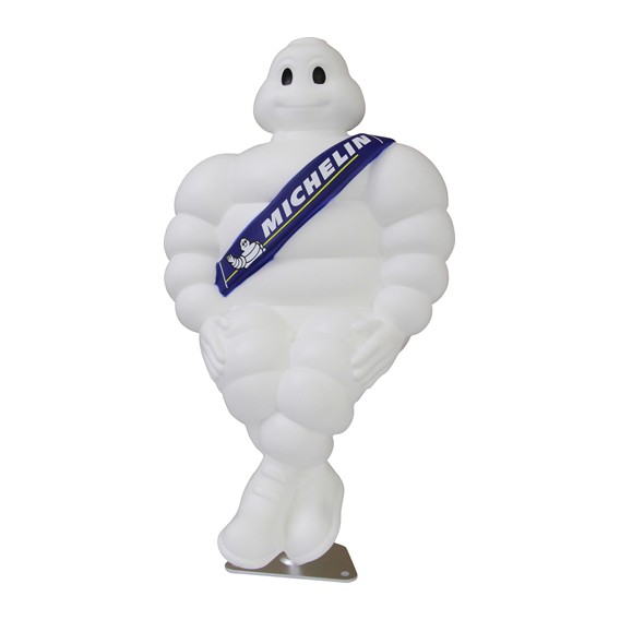 Michelin pop origineel 40cm hoog