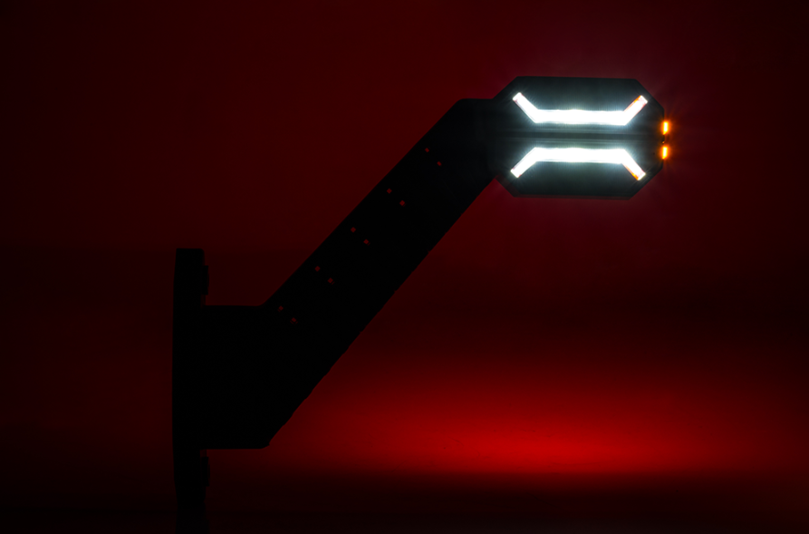 Pendellamp Horpol Dragon LD2994 links 12/24V