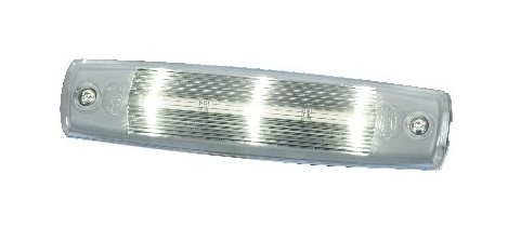 Binnenverlichting Hella Mini ThinLED 24V