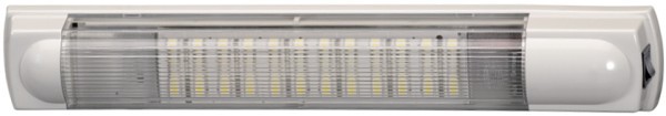 Binnenverlichting Hella 24 LEDs 12/24V