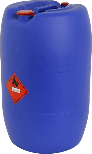 Ruitensproeier antivries Total geconcentreerd, 60 liter