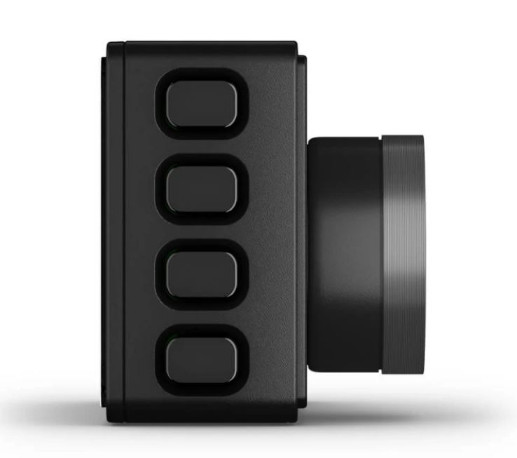 Dashboard camera Garmin Dash Cam 47
