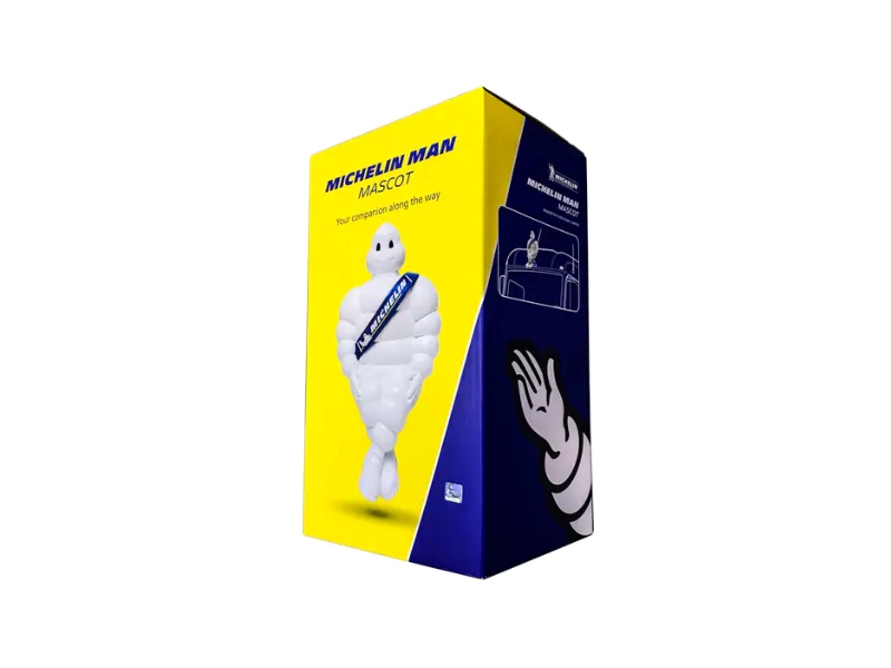 Michelin pop origineel 40cm hoog
