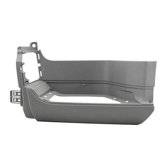 Instapbak tbv DAF CF Euro 6 links