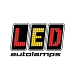 Achterlicht 4 kamer LED Autolamps 12/24V