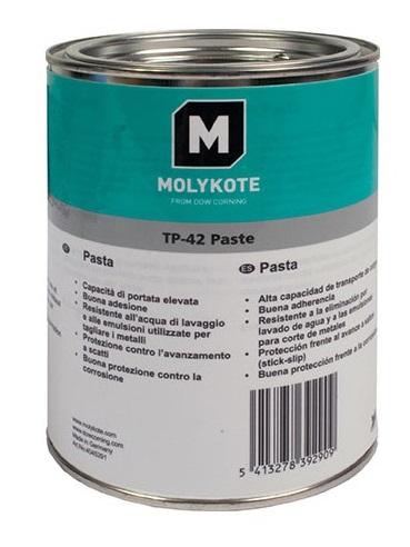 Smeerpasta molykote