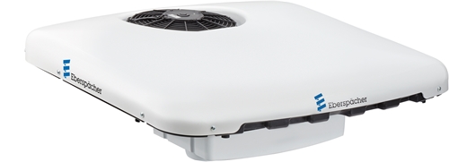 Cooltronic dakairco 1400-G3 SLIM Hatch