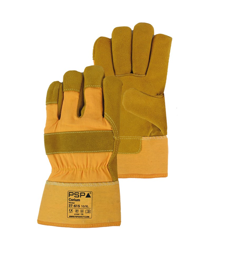 Werkhandschoen PSP Corium Winter 37-615