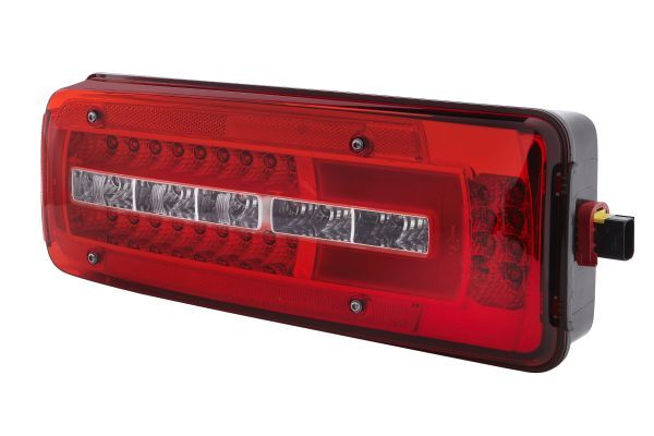 Achterlicht DAF Truck Full LED Hella 24V links