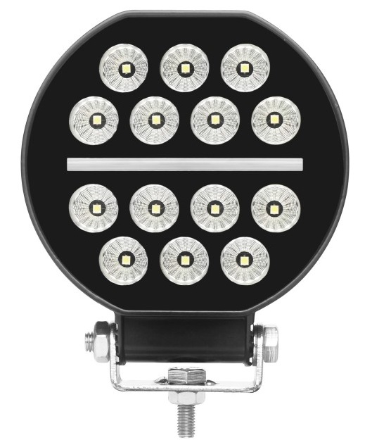 Werklamp TruckLed L0182 14 led 12/24 volt