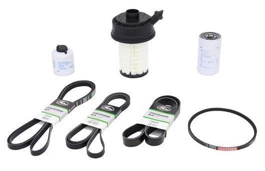 Onderhoudspakket t.b.v. Thermo King