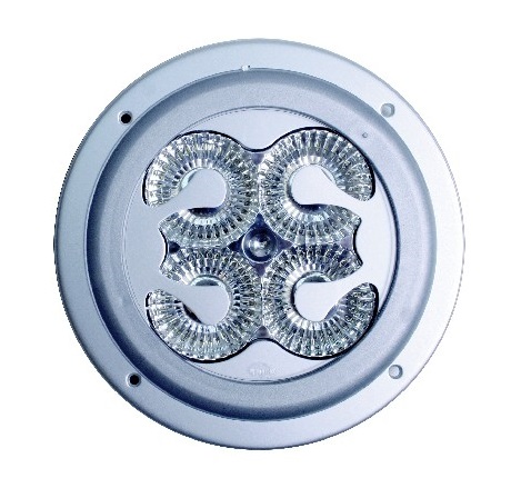 Binnenverlichting Hella plafonniere led 12/24V