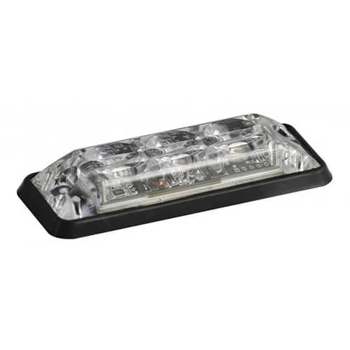 Flitser LED truckled 3 leds 12/24V