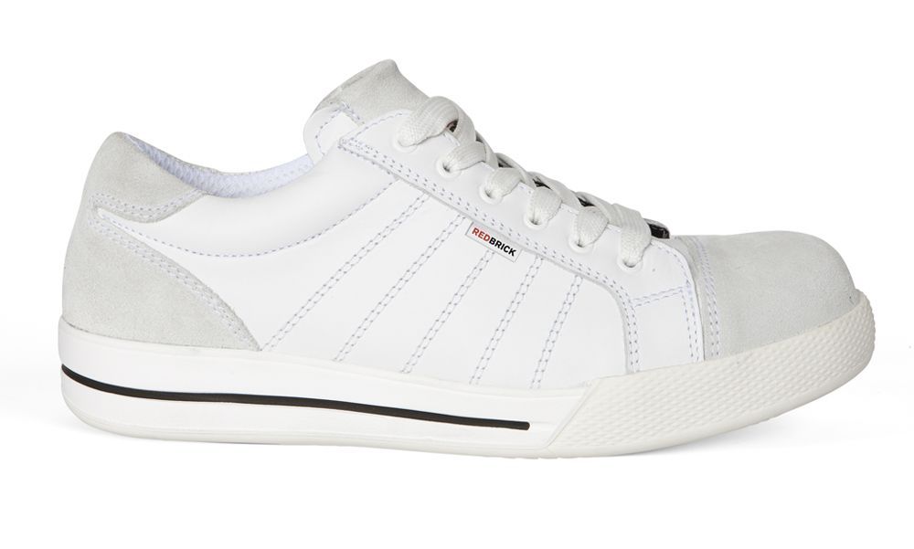 Veiligheidsschoen Redbrick Branco S3
