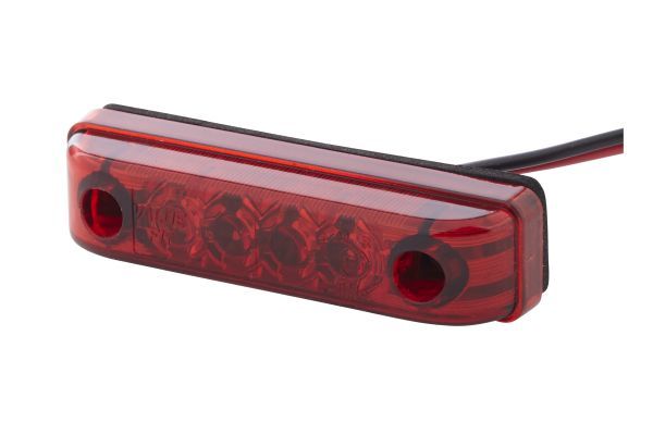 LED Markeringslamp Hella valuefit 12V
